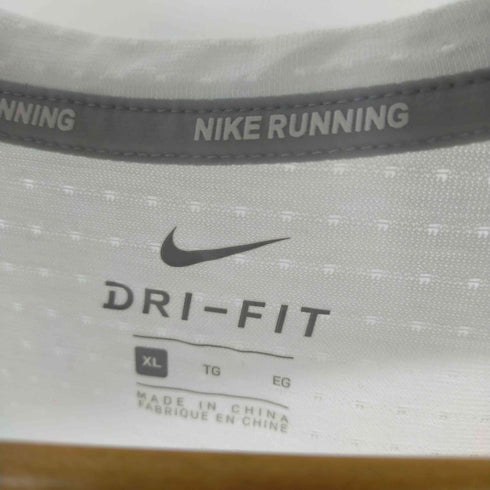 ナイキ NIKE ドライフィットTEE メンズ JPN:XL