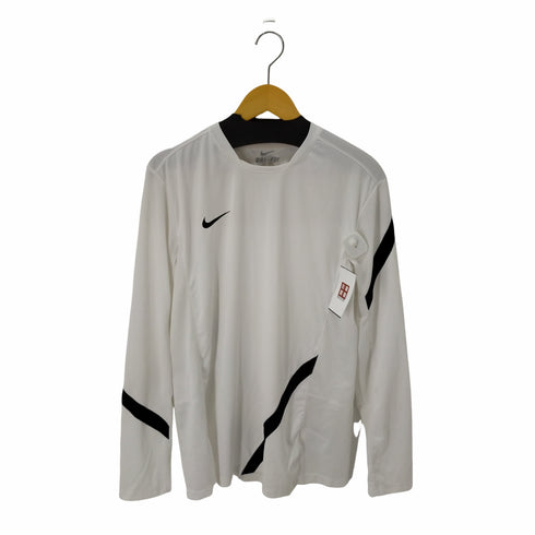 ナイキ NIKE ドライフィット L/S TEE メンズ JPN:XL