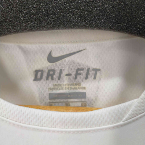 ナイキ NIKE ドライフィット L/S TEE メンズ JPN:XL