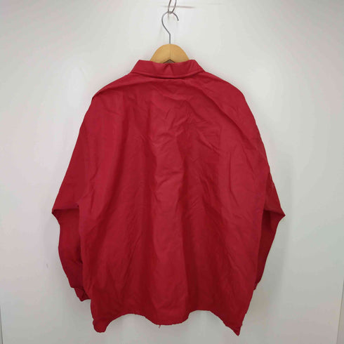 ヒルトン HILTON コーチジャケット メンズ XL
