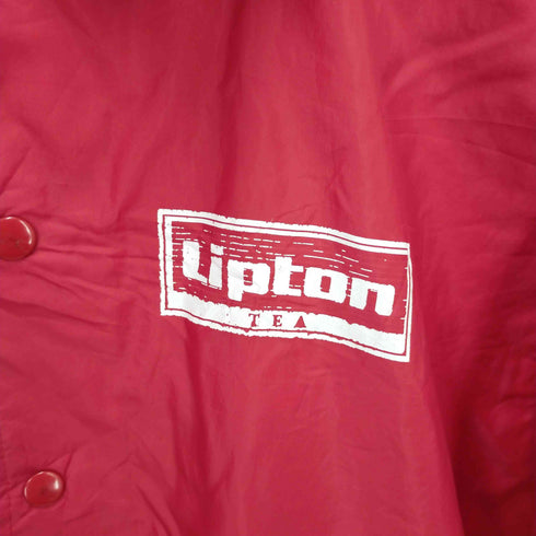 ヒルトン HILTON コーチジャケット メンズ XL