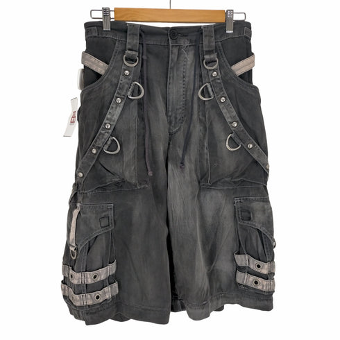 TRIPP NYC ギミック ボンテージパンツ メンズ JPN:M