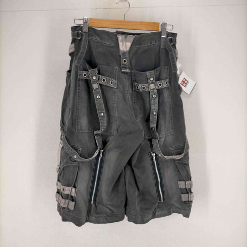 TRIPP NYC ギミック ボンテージパンツ メンズ JPN:M
