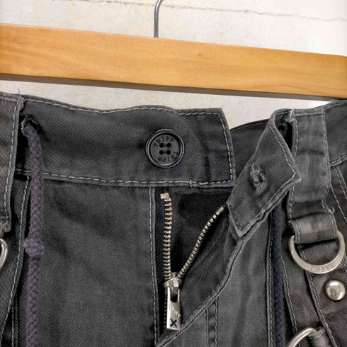 TRIPP NYC ギミック ボンテージパンツ メンズ JPN:M