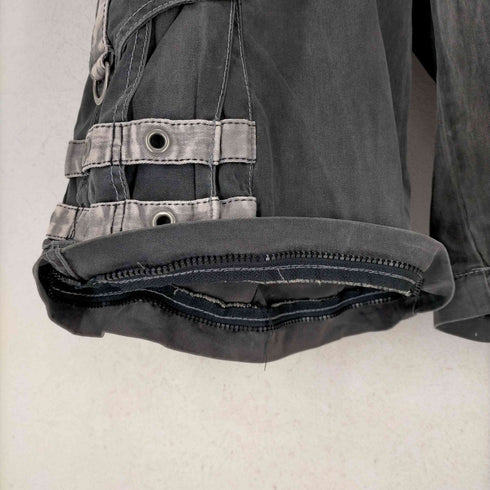 TRIPP NYC ギミック ボンテージパンツ メンズ JPN:M
