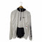 ナイキ NIKE ツートンカラーハーフジップパーカー メンズ JPN:XL