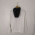 ナイキ NIKE ツートンカラーハーフジップパーカー メンズ JPN:XL