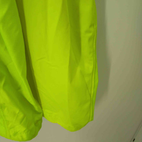 ナイキ NIKE トレーニングナイロンジャケット メンズ JPN:XXL