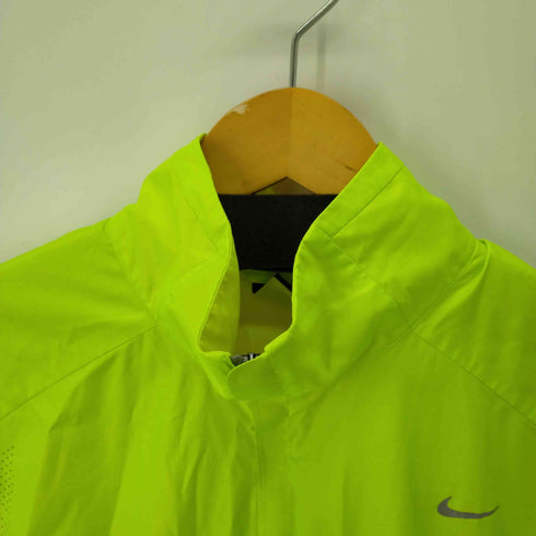 ナイキ NIKE トレーニングナイロンベスト メンズ JPN:XXL