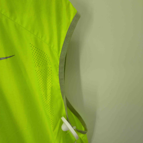 ナイキ NIKE トレーニングナイロンベスト メンズ JPN:XXL