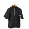 ナイキゴルフ NIKE GOLF ハーフジップナイロンS/S メンズ JPN:XXL