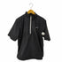 ナイキゴルフ NIKE GOLF ハーフジップナイロンS/S メンズ JPN:XXL