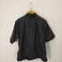 ナイキゴルフ NIKE GOLF ハーフジップナイロンS/S メンズ JPN:XXL