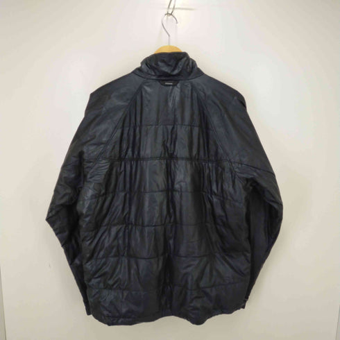 コロンビア Columbia スタンドカラー中綿ジャケット メンズ L