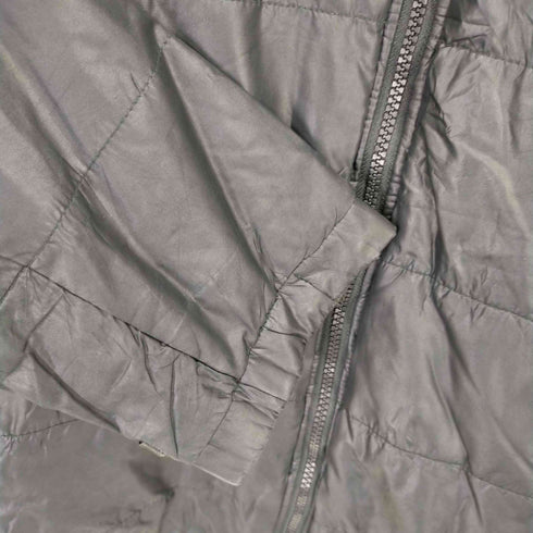 コロンビア Columbia スタンドカラー中綿ジャケット メンズ L