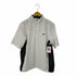 ナイキ NIKE ハーフジップナイロンS/S メンズ JPN:XXL