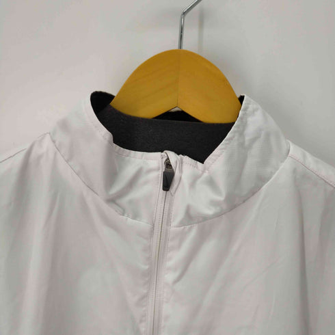 ナイキ NIKE ハーフジップナイロンS/S メンズ JPN:XXL
