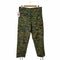 NATO COMBAT TROUSERS デジタルカモ カーゴパンツ メンズ