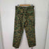 NATO COMBAT TROUSERS デジタルカモ カーゴパンツ メンズ