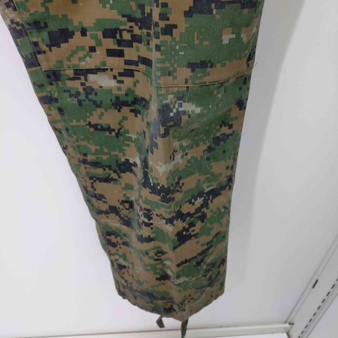 NATO COMBAT TROUSERS デジタルカモ カーゴパンツ メンズ