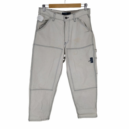 ノーティカ NAUTICA ダブルニー ワークパンツ メンズ JPN:M