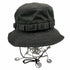 ニューエラ NEW ERA アドベンチャー ダックコットン ブラック メンズ SMALL/MEDIUM