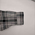 METROPOLITAN VIEW オーバーサイズ チェックシャツ メンズ JPN:XL
