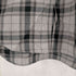 METROPOLITAN VIEW オーバーサイズ チェックシャツ メンズ JPN:XL