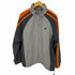 ナイキ NIKE 00S 06AW 裾ドローコード アームラインジップジャケット メンズ JPN:M