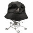 カンゴール KANGOL コットンバケットハット Washed Bucket レディース L