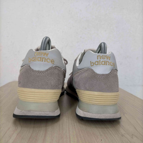 ニューバランス NEW BALANCE U574GDY メンズ JPN:25