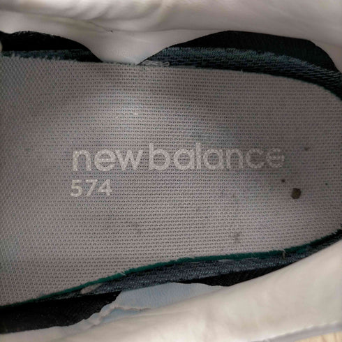 ニューバランス NEW BALANCE U574GDY メンズ JPN:25