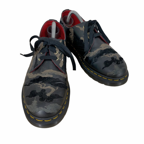 ドクターマーチン Dr.Martens YEAR OF THE TIGER 3ホールシューズ メンズ UK 8