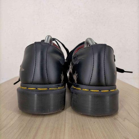 ドクターマーチン Dr.Martens YEAR OF THE TIGER 3ホールシューズ メンズ UK 8