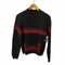 CIFT GEYIK 60S~70S モックネックノルディックニット メンズ import:M