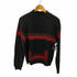 CIFT GEYIK 60S~70S モックネックノルディックニット メンズ import:M