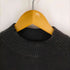 CIFT GEYIK 60S~70S モックネックノルディックニット メンズ import:M