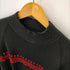 CIFT GEYIK 60S~70S モックネックノルディックニット メンズ import:M
