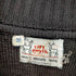 CIFT GEYIK 60S~70S モックネックノルディックニット メンズ import:M