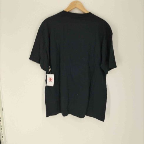 ユナイテッドアスレ UNITED ATHLE 天恥人 毒殺テロリスト プリント S/S Tシャツ メンズ JPN:XL