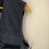トワロニエ toironier Lace Up Vest メンズ FREE