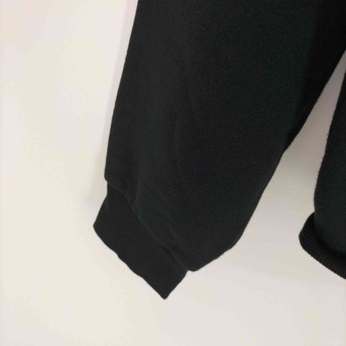 キャラクター プリント クルーネック スウェット メンズ import:XXL