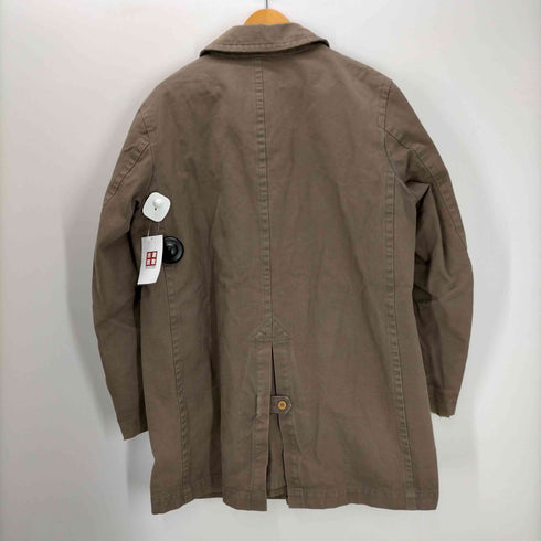 カラー kolor 10AW archive Soutien Collar Coat メンズ JPN:2