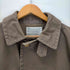 カラー kolor 10AW archive Soutien Collar Coat メンズ JPN:2