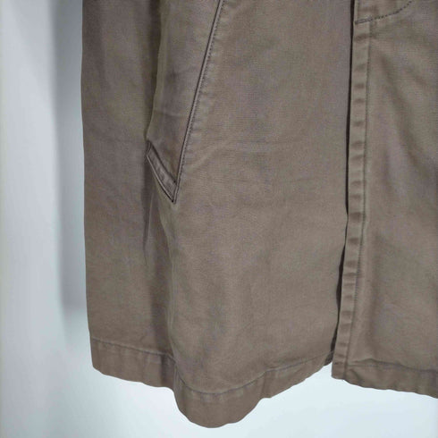 カラー kolor 10AW archive Soutien Collar Coat メンズ JPN:2