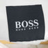 ボス BOSS フーデッドダウンジャケット メンズ EUR:46