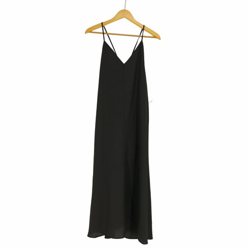 アズールバイマウジー AZUL by moussy CAMISOLE ONEPIECE キャミソールワンピース レディース JPN:M