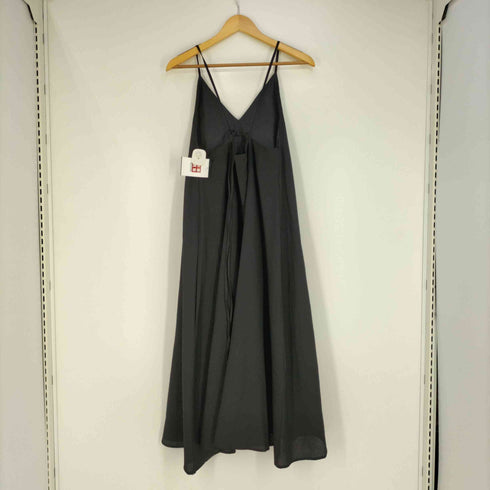 アズールバイマウジー AZUL by moussy CAMISOLE ONEPIECE キャミソールワンピース レディース JPN:M