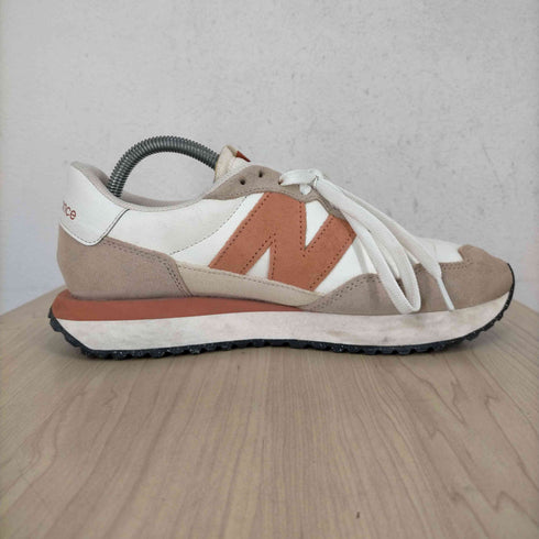 ニューバランス NEW BALANCE MS237 RB メンズ 26