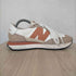 ニューバランス NEW BALANCE MS237 RB メンズ 26